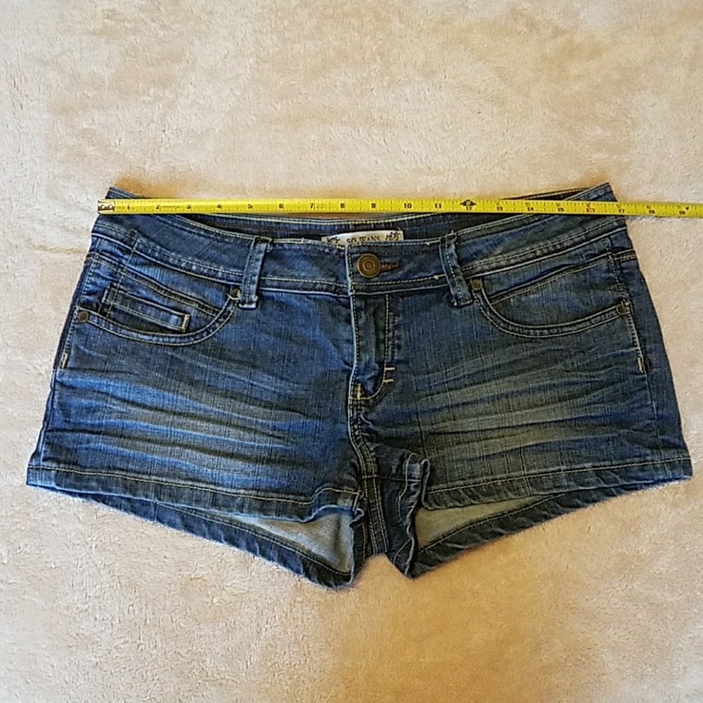 Shorts 💙 - Picture 6 of 8